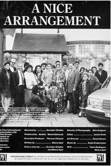 A Nice Arrangement poster