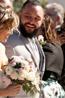 A MasterChef Wedding