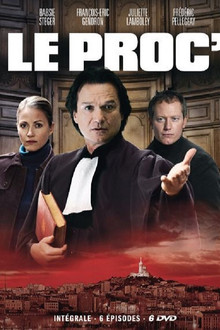 Le Proc poster