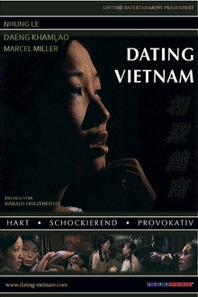 Dating Vietnam poster