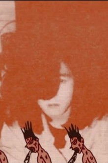 The Gerogerigegege e a desordem musical poster