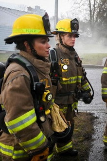 Eyes and Ears Everywhere