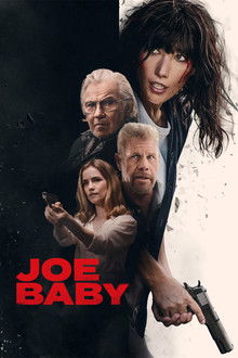 Joe Baby poster