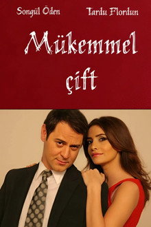 Mükemmel Çift poster