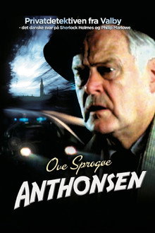 Anthonsen poster