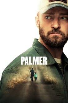 Watch Movies Palmer (2021) Full Free Online