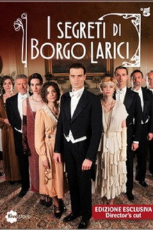 I Segreti Di Borgo Larici poster