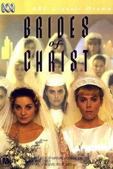 Brides of Christ poster