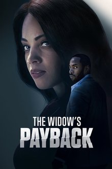 The Widow's Payback poster
