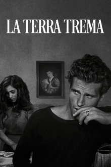 La Terra Trema poster