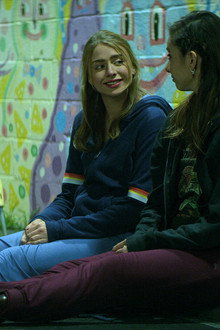 Something Sour Patch