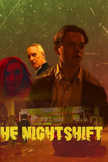 The Nightshift poster