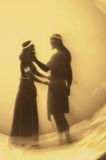 The Wrath of Achilles