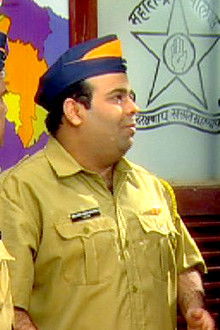 Pandey Meets Nakaab Queen