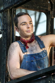 The Locomotion Reverberation