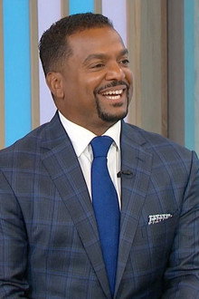 Alfonso Ribeiro, Drew Carey, Kandi Krush, Foxxy Fierce