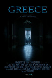Greece poster