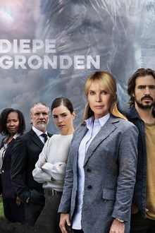 Diepe Gronden poster