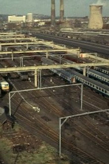 A Funny Thing Happened on the Way to the Station