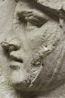 Roman Catacomb Mystery