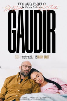 Gaudir poster