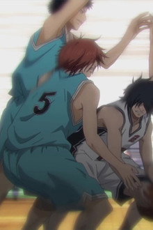 Reason for Living