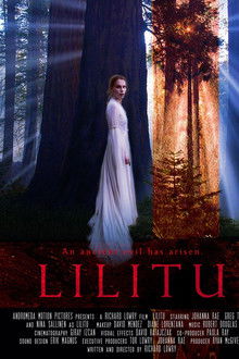 Lilitu poster