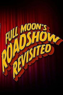 Full Moon's Roadshow Revisited poster