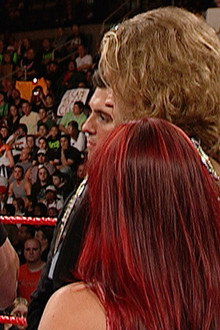 Raw - Aug. 28, 2006