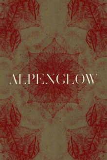 Alpenglow poster