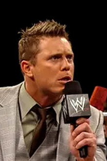Raw - Oct. 11, 2010