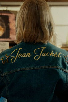 Jean Jacket poster