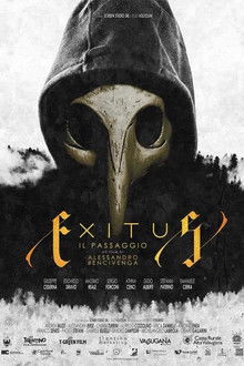 Exitus: Il passaggio poster