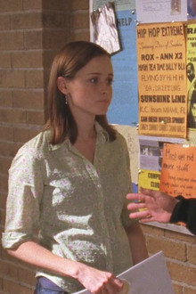 Written in the Stars