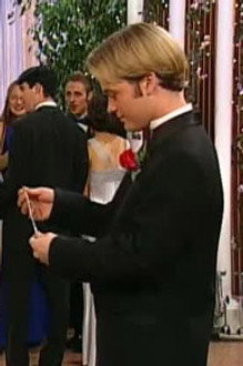 The Last Prom