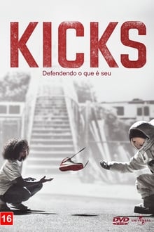 Kicks: Defendendo o Que é Seu