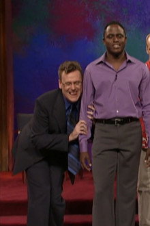 Greg Proops
