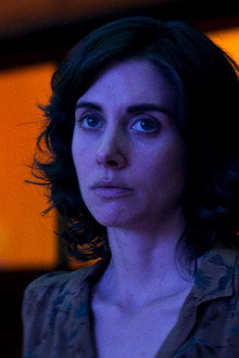 Maybe It's All the Disco