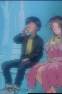 Burning Hearts on the Road