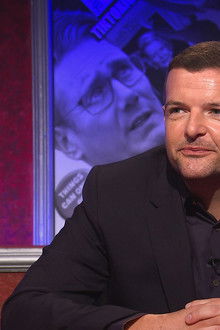 Kevin Bridges, Helen Lewis, Chloe Petts