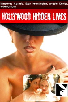 Hollywood's Hidden Lives poster