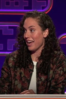 2/27/24 (Caitlin Peluffo, Dulcé Sloan, Jenny Zigrino)