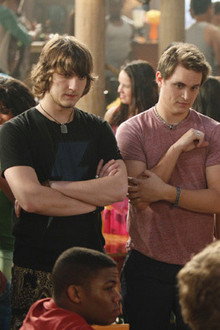 All Children... Grow Up