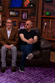 The Lethal Tele with Aurelio Suárez