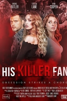Watch Movies His Killer Fan (2021) Full Free Online