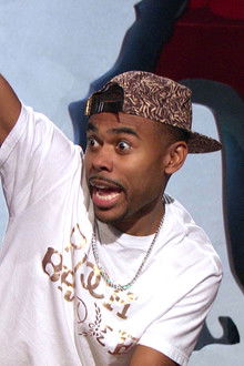 Lil Duval