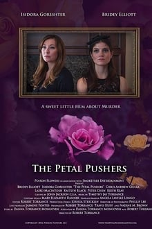 Watch Movies The Petal Pushers (2019) Full Free Online