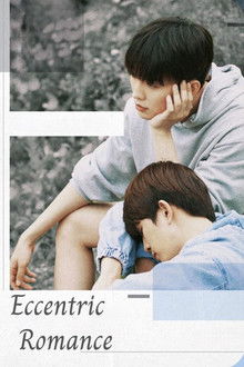 Eccentric Romance poster