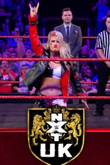 NXT UK 06