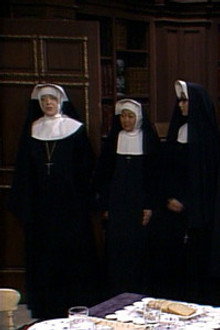 The Nun's Story